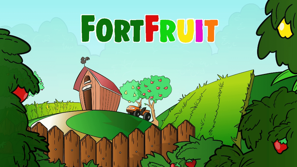 RIPARTE FORTFRUIT: FESTEGGIAMO INSIEME!