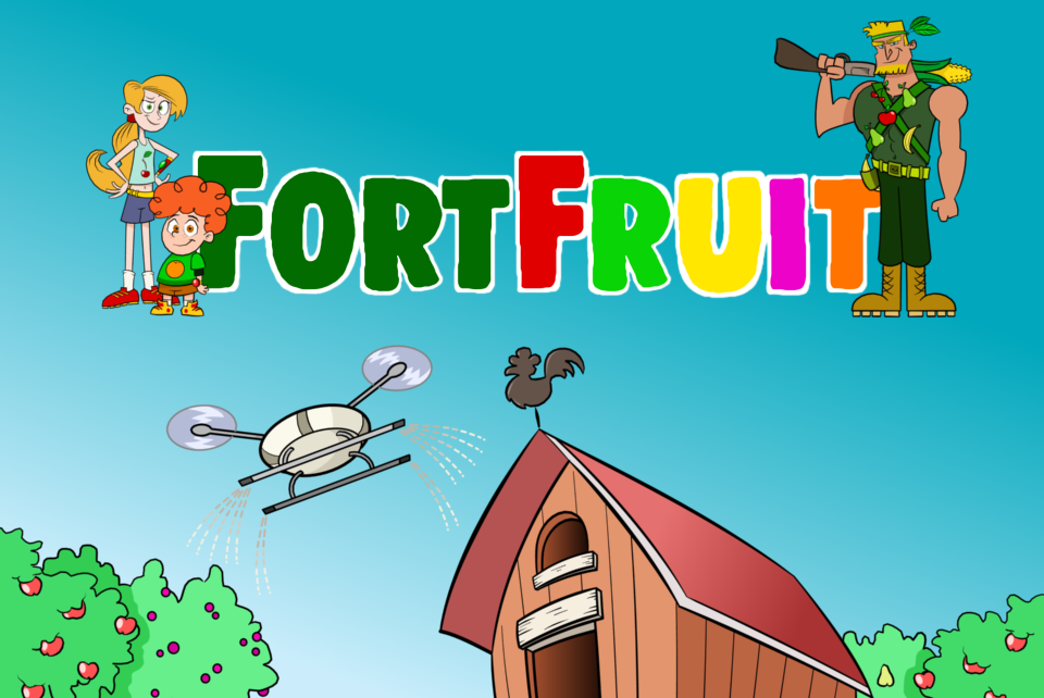 RIPARTE FORTFRUIT!